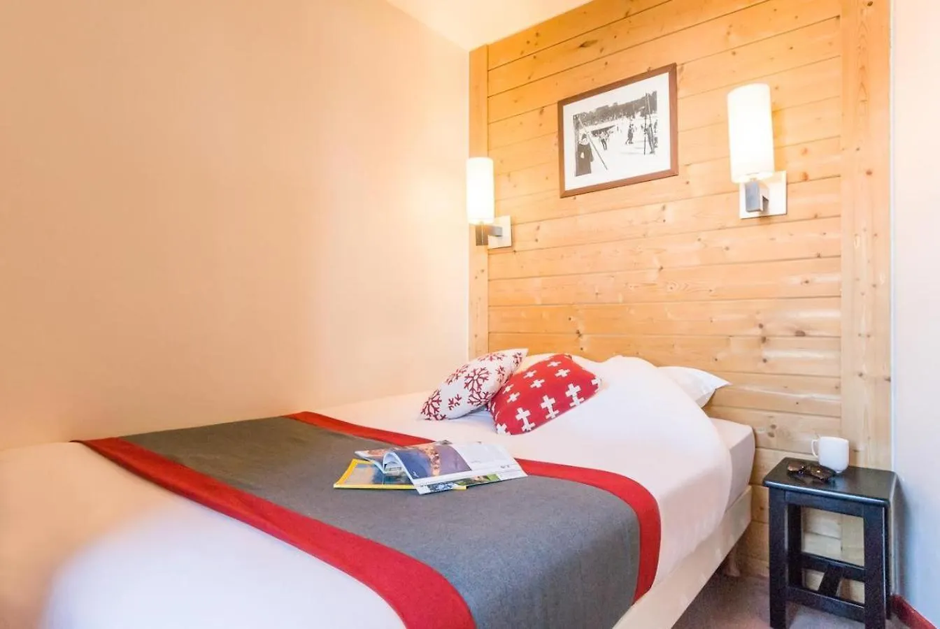 Holiday home Residence Saskia Falaise - Avoriaz