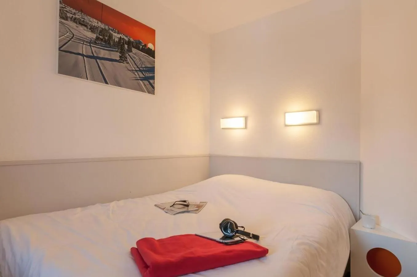 Residence Saskia Falaise - Avoriaz France
